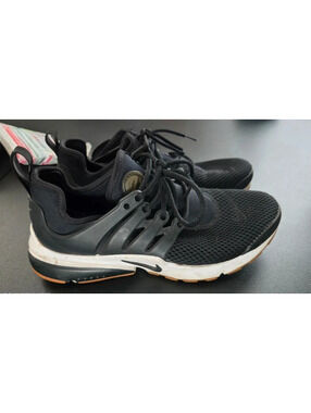 Nike Air Presto Sneakers